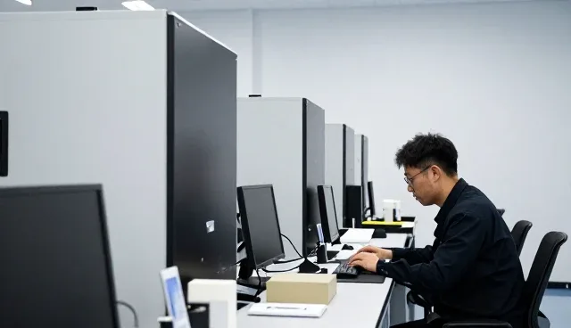 远程技术支持服务