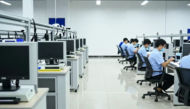 东莞市达兴刀模有限公司