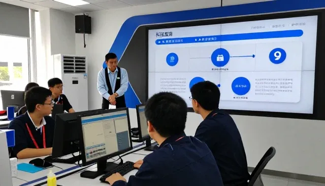 企业数字化转型咨询满足不同客户的多样需求