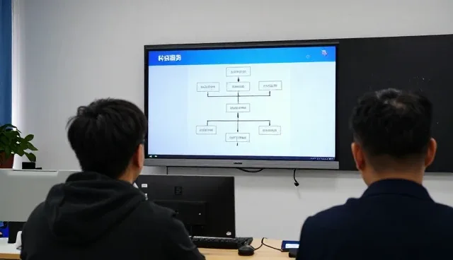 东莞市达兴刀模有限公司解析系统集成服务的发展趋势