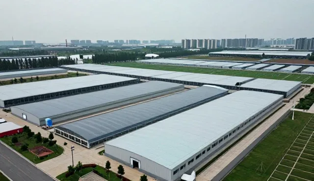 技术优化驱动方案设计的持续演进